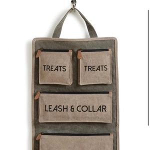 Mona B Pet Essentials Organizer